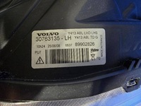 фото thumb №14, Volvo xc60 i 08-13 ксенон 30763135 лампа передня перед ліва