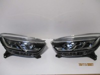 фото thumb №1, Лампа led renault captur i 260609454r правая