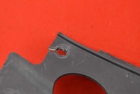 фото thumb №5, Решітка радіатора решітка радіатора хром 5ja853668 skoda rapid 12-17