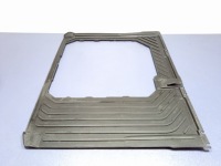 фото thumb №1, Ford puma mk2 пол обшивка багажника l1tb-s454a14-ebw