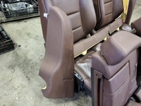 фото thumb №11, Mercedes w212 sedan сидіння комплект шкіра надувний