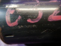 фото thumb №6, Ford ka i 1.3 60km стартер 0001107418 10 зубів