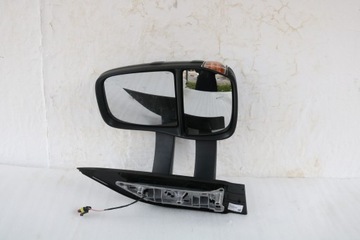 фото thumb №10, Iveco daily 14- зеркало правые 2 pin 5802029805