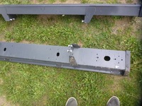 фото thumb №11, Iveco daily vi 2014- балка осветительная задняя бампер задний 5802846217 ory