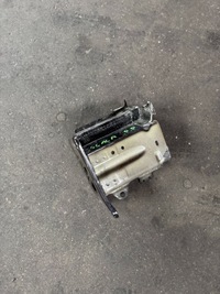 фото thumb №1, Skoda scala лонжерон правая