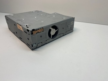 фото thumb №7, Audi e-tron gt блок управления центральный систем навигации 4j3035878k