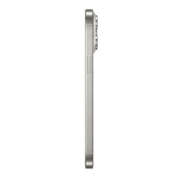 Apple iPhone 15 Pro Max 512 5G Телефон белый титановый белый