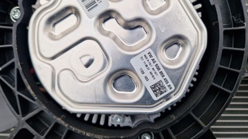 фото thumb №15, Pas переднее радиатор балка audi q3 рестайлинг 83a 1.5 tfsi 35 tfsi новый комплект