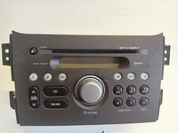 фото thumb №1, Радио mp3 39101-51k0 opel agila b suzuki splash