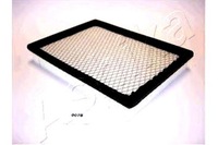 фото thumb №7, Фільтр повітря ashika 20-00-007 2000007