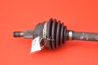 фото thumb №2, Приводной вал левая перед seat toledo 2 ii 1.6 8v 99r