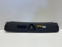 фото thumb №1, Audi q3 ii 83a 2018-2024 защита верхняя ремня передней