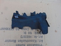 фото thumb №1, Воздуховод воздуха левая ford c-max mk2