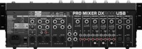 DJ-микшер Behringer DX2000USB