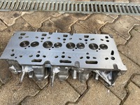 фото thumb №1, Renault головка 1.5 dci