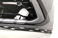 фото thumb №10, Новий org бампер перед vw golf viii r-line la7c