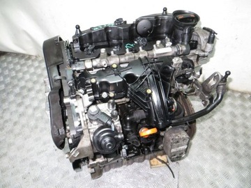 фото thumb №9, Audi q3 8u 2.0 двигун стійка cffc 11-