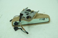 фото thumb №3, Дзеркало заднього виду mercedes cl w215 w220