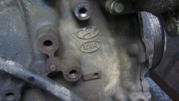 фото thumb №12, Kia sportage iii 2.0 crdi двигатель + форсунки d4ha 10-13