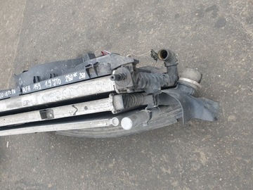 фото thumb №5, Комплект радіатор alfa romeo 159 1.9 jtd