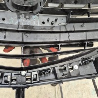 фото thumb №14, Mazda 3 iii bm 13- бампер перед передній pdc spr
