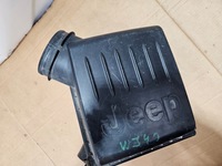 фото thumb №3, Jeep grand cherokee wj 99-04 4.0 корпус фільтра повітря