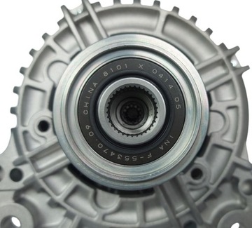 фото thumb №9, Генератор volkswagen 140a 305.518.140.010 psh