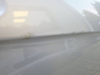 фото thumb №14, Mercedes w169 дверь правые передние хром org. лак 761 состояние bdb bez ржавчина