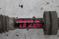 фото thumb №2, Приводной вал левый перед toledo iv rapid 1.6 tdi 12-18