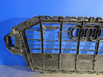 фото thumb №8, Audi q7 рестайлінг 20- 4m0853651aj решітка решітка радіатора решітка радіатора камера pdc чорна