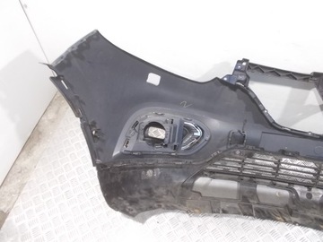 ПЕРЕДНИЙ БАМПЕР RENAULT KADJAR LIFT 18-22 ORIGINAL PDC SPRAY