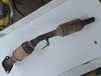 фото thumb №8, Toyota prius ii гібрид каталізатор pusta корпус katalizatorów 1.5 ea6/gd3