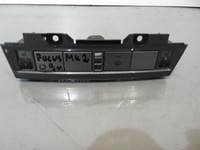 фото thumb №1, Переключатель комбинированный подогрев сидений focus