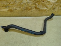 фото thumb №1, Octavia ii 1.6 mpi пабтрубок  воды 1k0122051dt