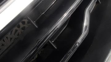 фото thumb №6, Решётка радиатора решётка vw t-cross led