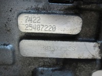 фото thumb №9, Patriot avenger compass 2.4 b ed3 167km 10r 169tys km двигун po перевірка