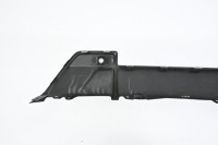 фото thumb №9, Bmw x6m f96 2020+ спойлер накладка бампера заднего 8077204 оригинальная