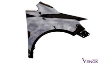 фото thumb №1, Крыло правый vw golf plus l041