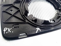 фото thumb №6, Land rover range rover sport l320 2008 перед сторона ліва вкладиші