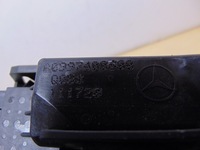 фото thumb №7, Замок крышки багажника mercedes gla glc gle a0997400600