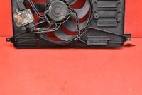 фото thumb №7, Вентилятор 6g91-8c607-gk ford galaxy mk2 2 ii mk3 3 iii 2.0 tdci 140 km