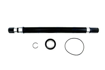 фото thumb №7, Вал піввісь opel astra h j 04-15 vectra c 02-08 zafira b 05-11