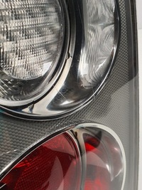 фото thumb №7, Лампа ліва задня зад range rover iii l322 європа