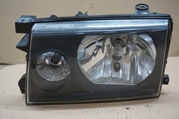 фото thumb №9, Nissan terrano ii лампа левый перед левая передняя 02r рестайлинг европа