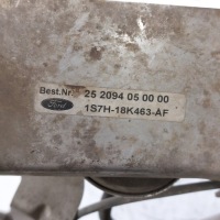фото thumb №7, Ford mondeo mk3 2,0d вебасто отопление стояночный 43w 5000w 1s7h-18k463-af