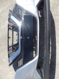 фото thumb №4, Бампер перед nissan qashqai j11 2017- lift