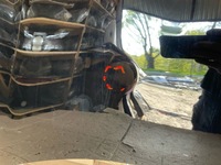 фото thumb №6, Капот крышка двигателя ford mustang mach e