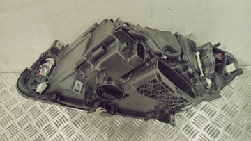 фото thumb №15, Лампа bmw 5 f10 f11 рестайлінг lci 13-17 7352482 адаптивний led оригінал європа