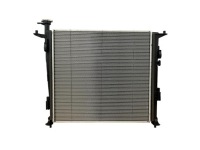 фото thumb №3, Оригинальная радиатор kia sorento iii crdi at 16-20 25310c5270