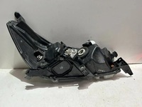 фото thumb №11, Лампа, фара перед лівий toyota hilux